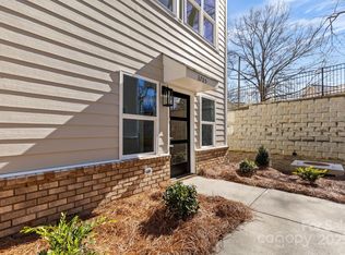 3705 Lou Ann Ave, Charlotte, NC 28208