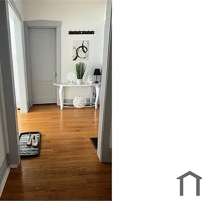 2411 N Kostner Ave #1 — Photo 1