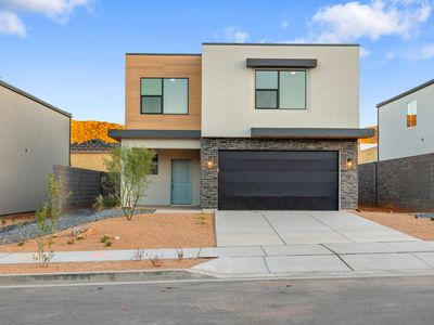 1570 S Staircase Way #4107, Washington, UT, 84780
