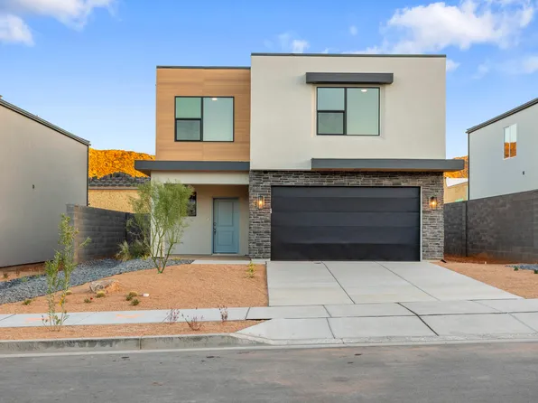 1570 S Staircase Way #4107, Washington, UT 84780