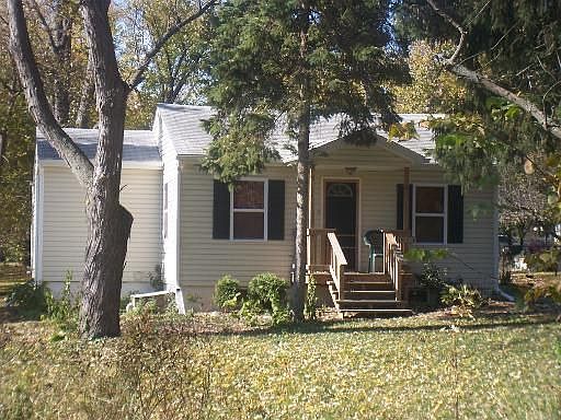 Updated Ranch