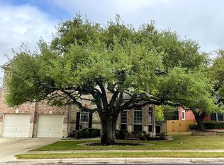 2823 Cool River Loop, Round Rock, TX 78665