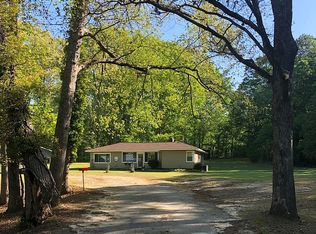 1446 James Cox Rd, Belton, SC 29627