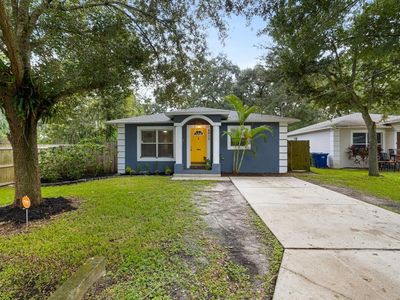 4915 E 98th Ave, Tampa, FL, 33617