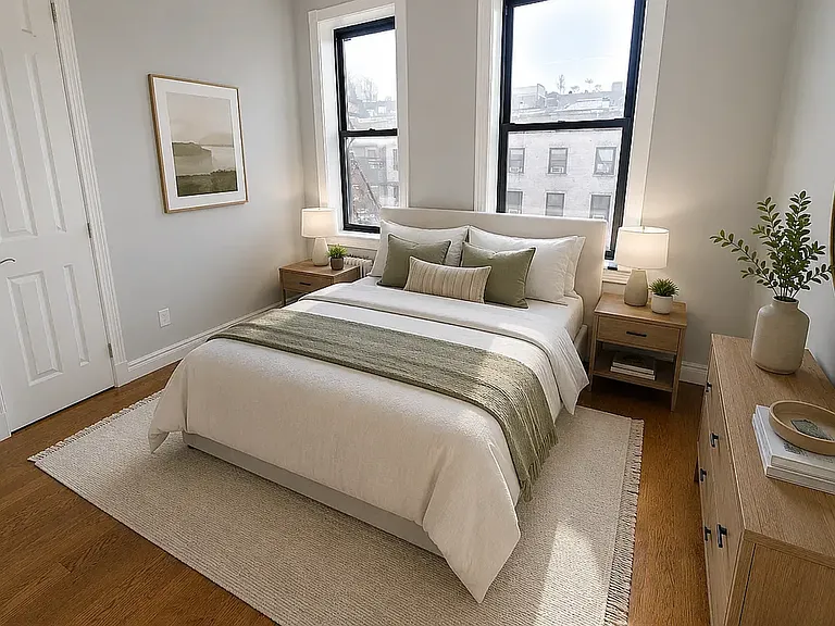 248 Mott St #7 — Photo 3
