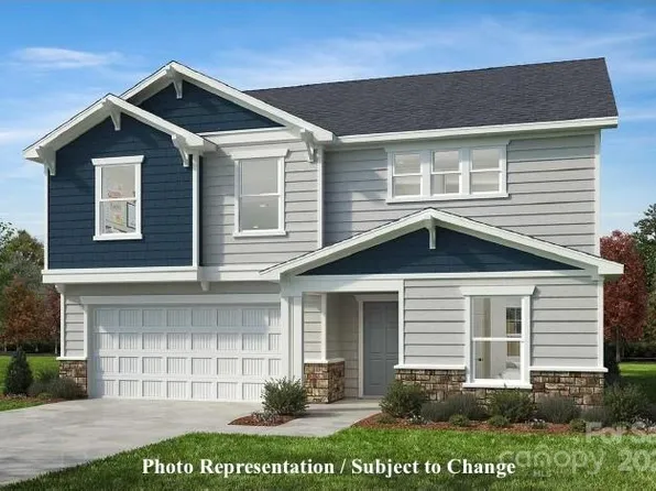 2124 Norwood Ct, Denver, NC 28037