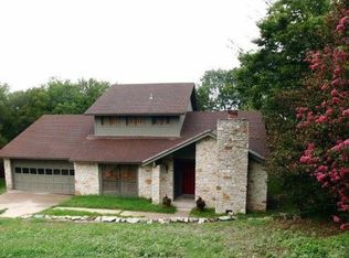 2804 Rockingham Dr, Austin, TX 78704