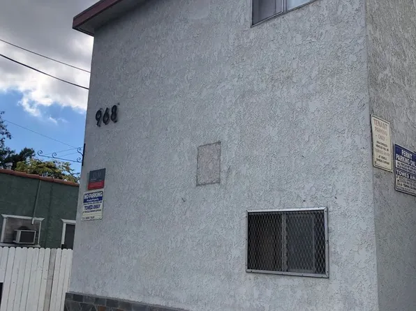 968 N Loma Vista Dr, 968 N Loma Vista Dr APT 5, Long Beach, CA 90813