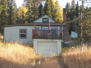 33840 Myrna Ct, Pine, CO 80470