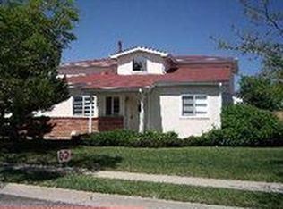 18602 E Saratoga Pl, Aurora, CO 80015