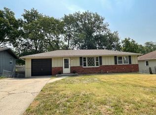 827 N 84th St, Kansas City, KS 66112