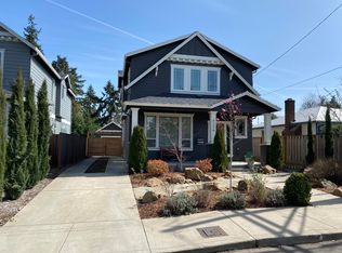 6336 SE 62nd Ave, Portland, OR