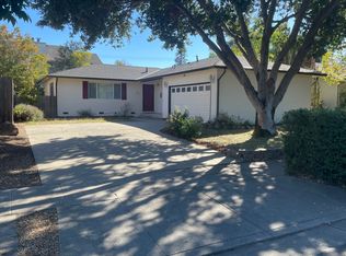 792 Londonderry Dr, Sunnyvale, CA 94087