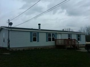 7093 E River Rd, Mount Pleasant, MI 48858