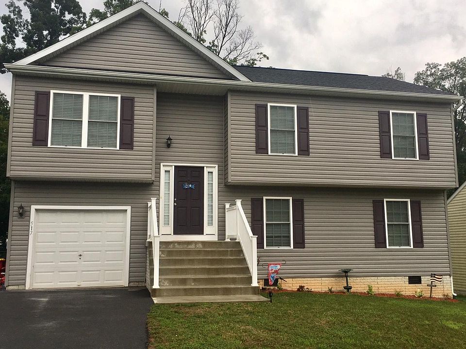 "Beautiful and efficient home" 