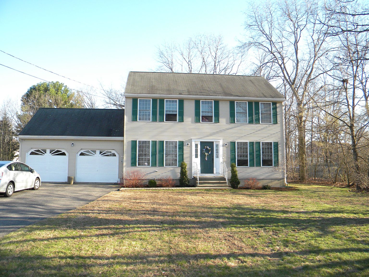 627 Mechanic St, Leominster, MA 01453 Zillow