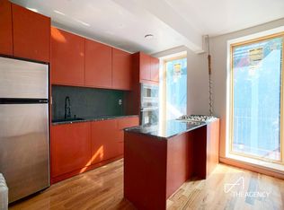 628 Greene Ave APT 2, Brooklyn, NY 11221