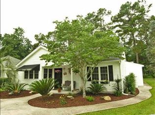 6644 W Sweetbriar Trl, Myrtle Beach, SC 29588