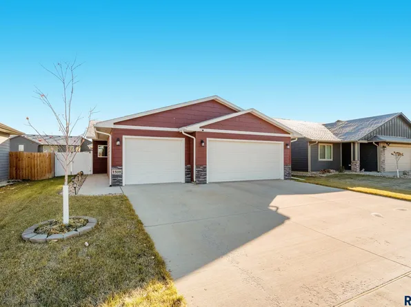 1508 S Gill Ave, Sioux Falls, SD 57106