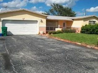 7211 Biltmore Blvd, Miramar, FL 33023