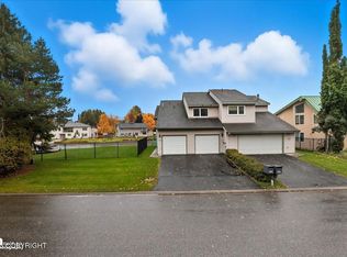 2560 Curlew Cir #2, Anchorage, AK 99502