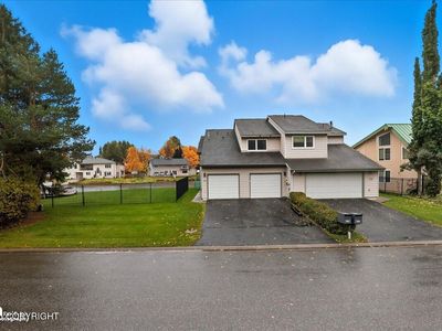 2560 Curlew Cir #2, Anchorage, AK, 99502