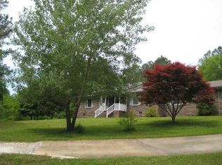 80 Whisper Ln, Cropwell, AL 35054
