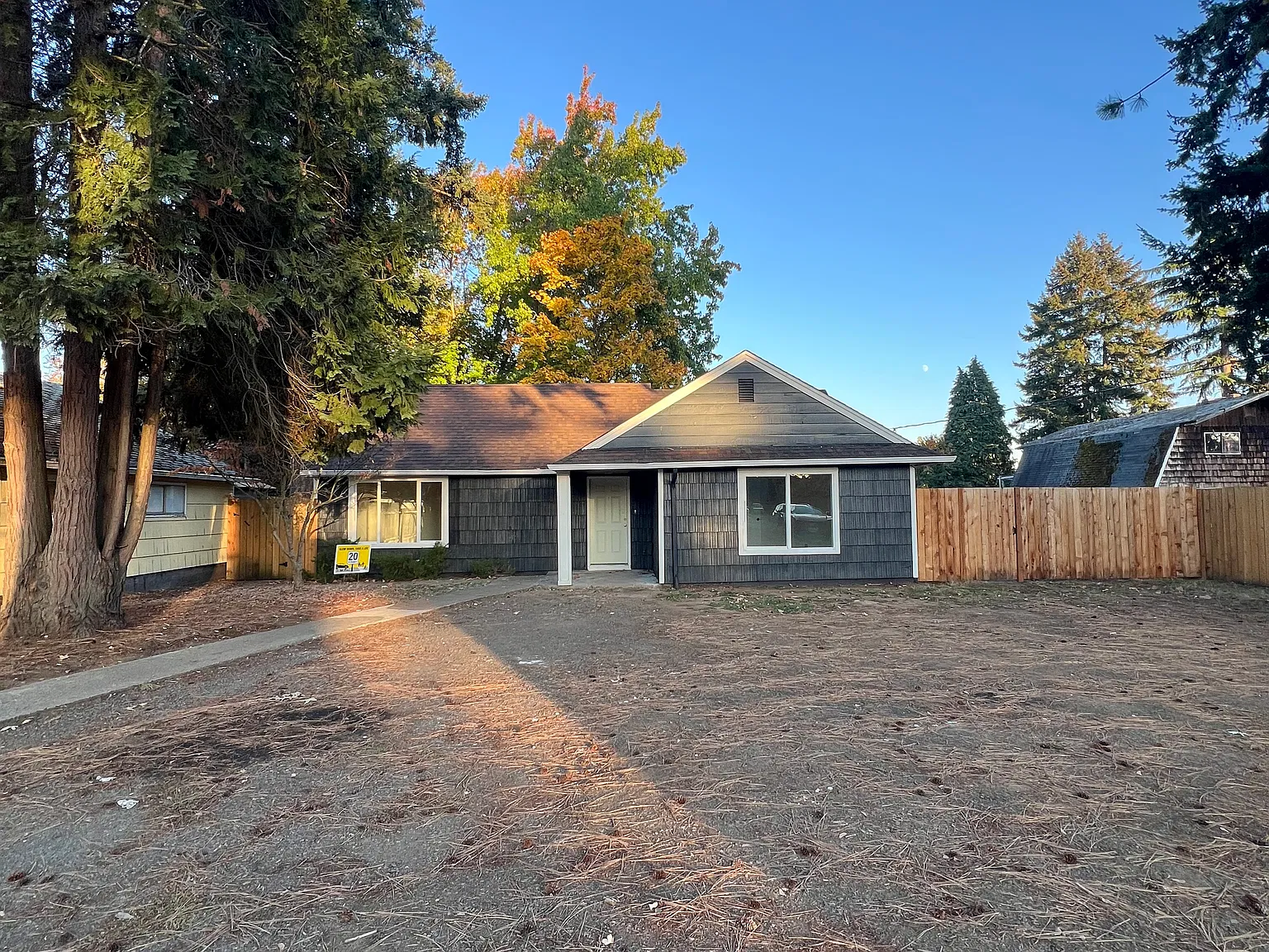 3903 NE 62nd Ave — Photo 3