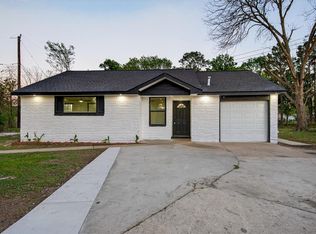 710 Knob Hollow St, Channelview, TX 77530