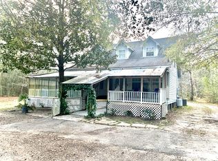 15601 McGregor Rd, Vancleave, MS 39565