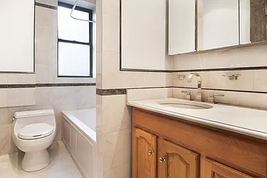 Rented by WAM Partners - William Moses Co.