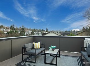 4826 40th Ave SW #B, Seattle, WA 98116