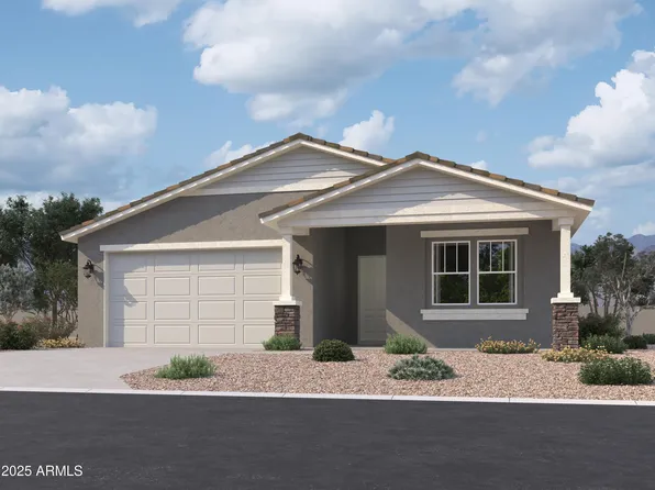 9615 W TAMARISK Avenue, Tolleson, AZ 85353