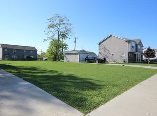 3691 Alter Rd, Detroit, MI 48215