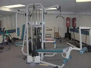 2nd image of 3711 Country Club Dr