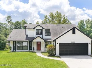 8820 Bandera Cir S, Jacksonville, FL 32244