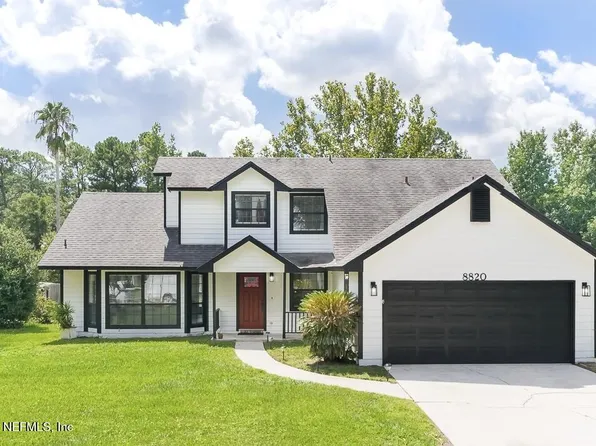 8820 BANDERA Circle S, Jacksonville, FL 32244
