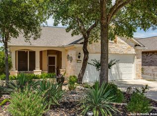 12623 Cascade Hls, San Antonio, TX 78253