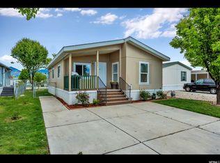 3661 S Birch River Rd, Salt Lake City, UT 84119