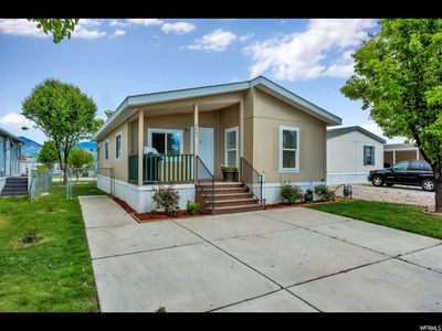 3661 S Birch River Rd, Salt Lake City, UT, 84119