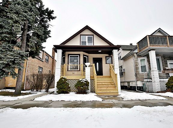 4th image of 4218 N Moody Ave