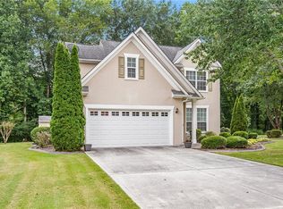 2321 McMurry Dr, Powder Springs, GA 30127