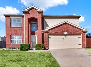 2117 Breanna Way, Little Elm, TX 75068