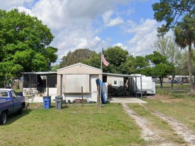 4437 SE 23rd Court, Okeechobee, FL, 34974