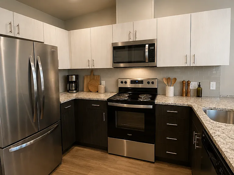 200 Canyon Pkwy #A32 — Photo 3