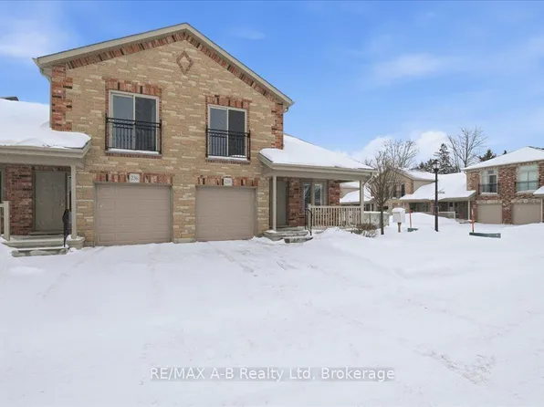 50 Galt Rd #238, Stratford, ON N5A 0B2