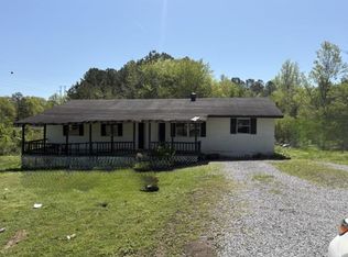 308 Beedie Jones Rd, Chatsworth, GA 30705