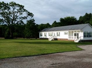 3125 Eason Rd, Chesapeake, VA 23322