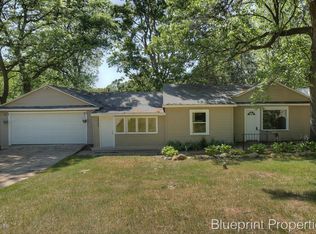 3563 Vineyard Ave NE, Grand Rapids, MI 49525
