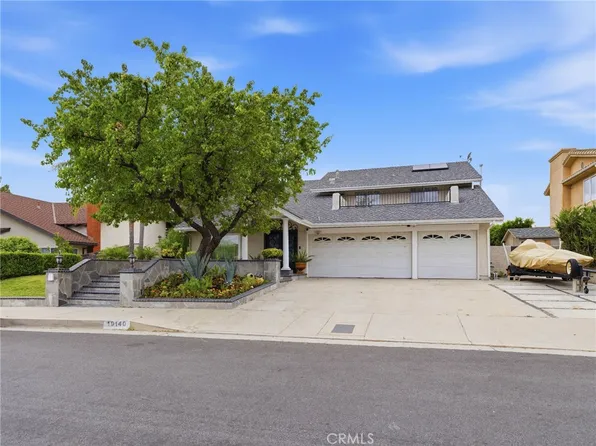 19140 Merion Dr, Porter Ranch, CA 91326